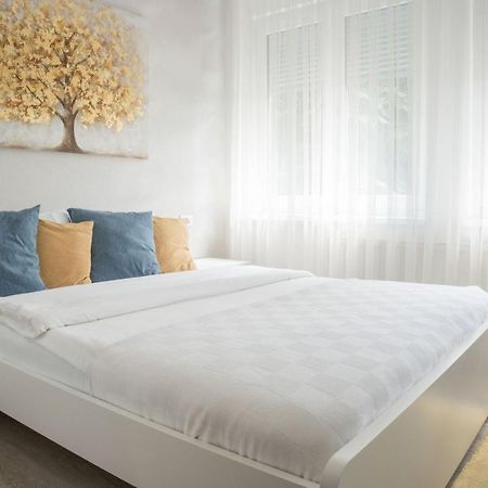 לובליאנה Hotel Morea מראה חיצוני תמונה