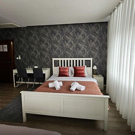 לובליאנה Hotel Morea מראה חיצוני תמונה
