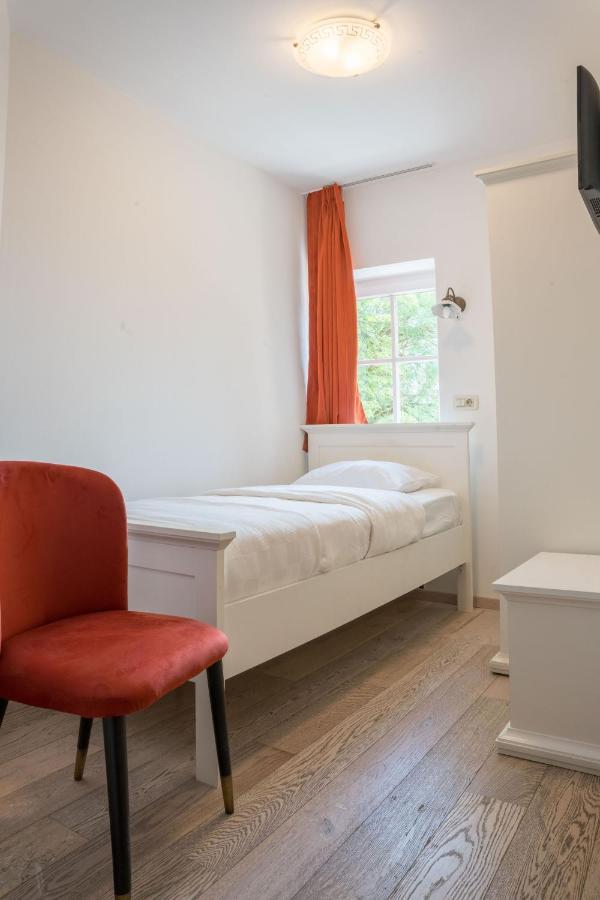 לובליאנה Hotel Morea מראה חיצוני תמונה
