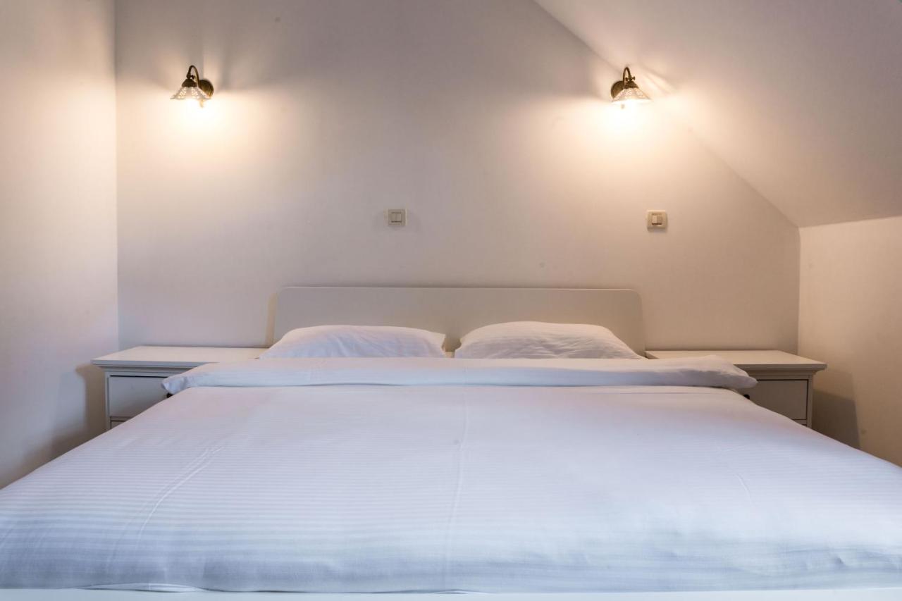 לובליאנה Hotel Morea מראה חיצוני תמונה