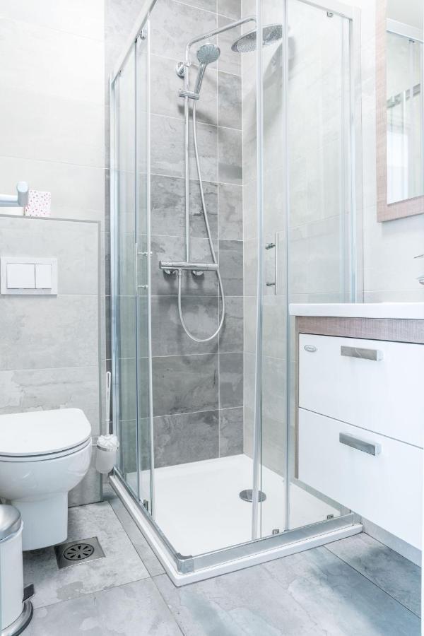 לובליאנה Hotel Morea מראה חיצוני תמונה