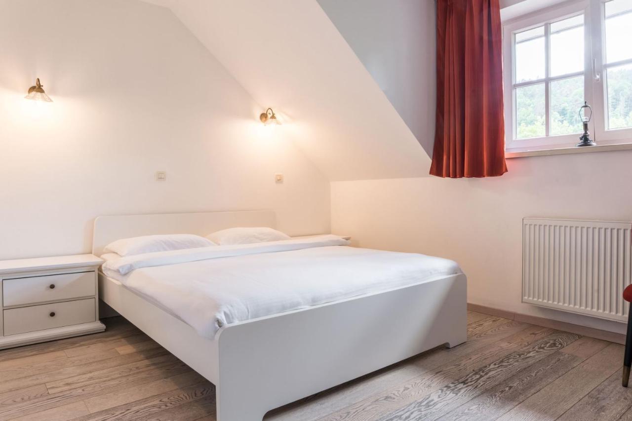 לובליאנה Hotel Morea מראה חיצוני תמונה