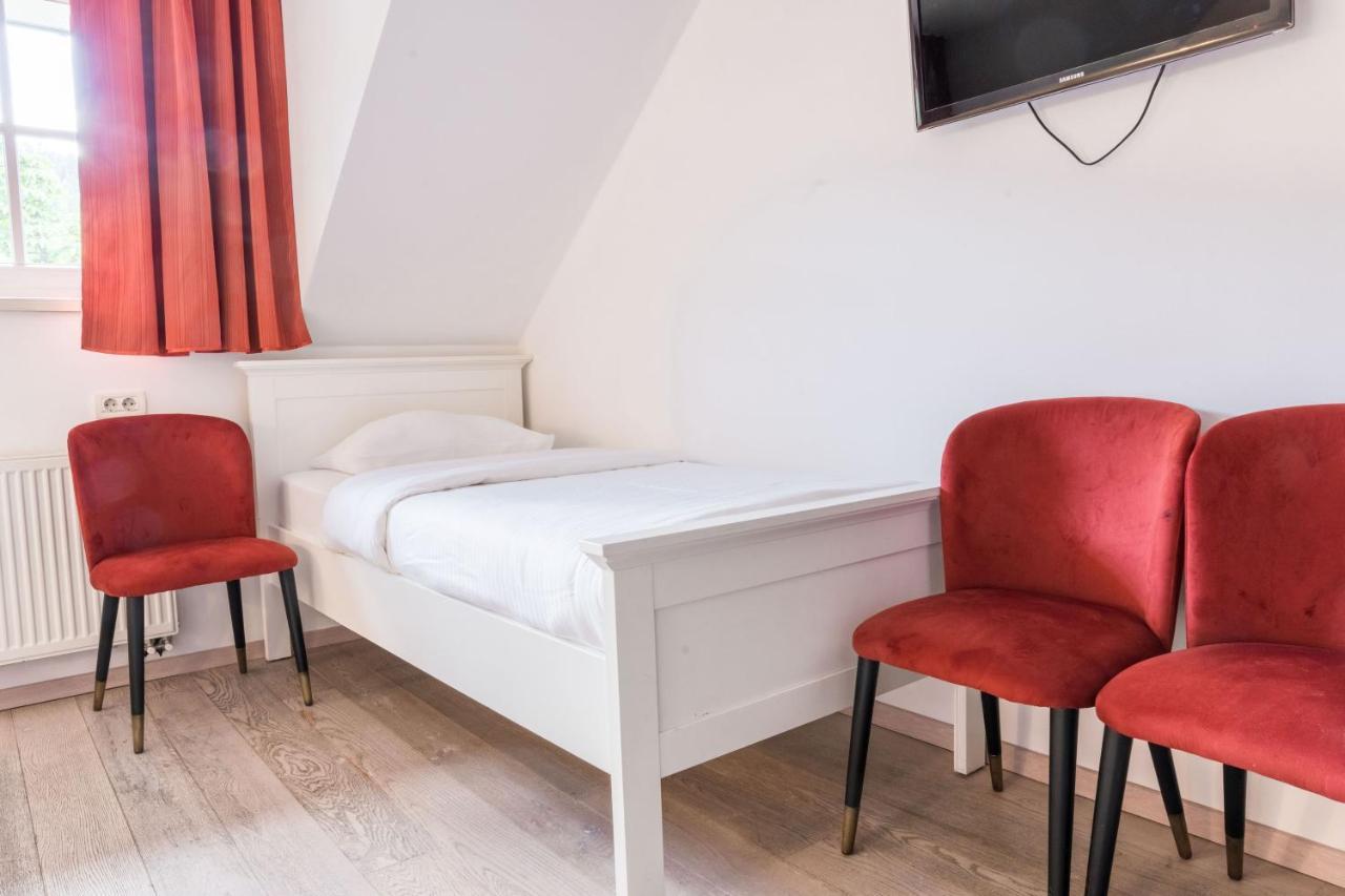 לובליאנה Hotel Morea מראה חיצוני תמונה