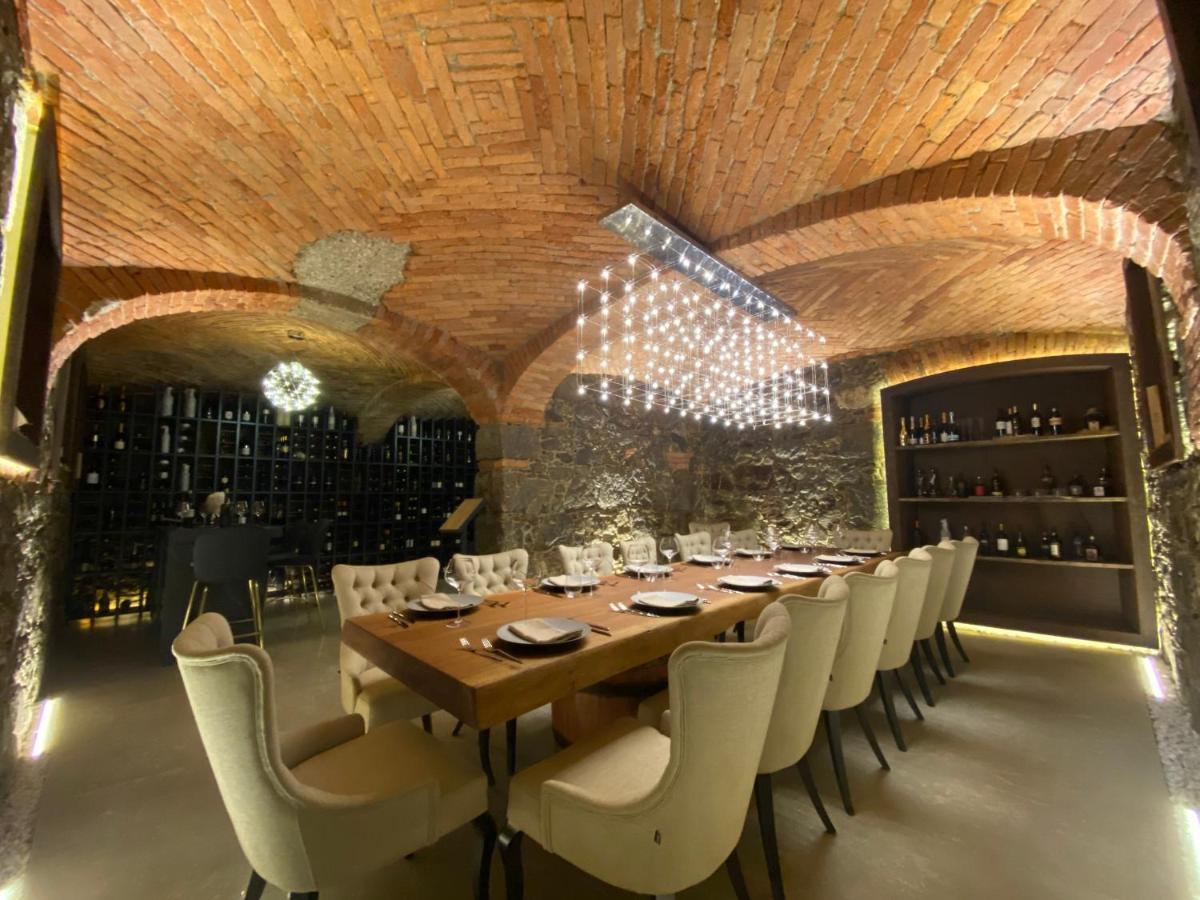 לובליאנה Hotel Morea מראה חיצוני תמונה