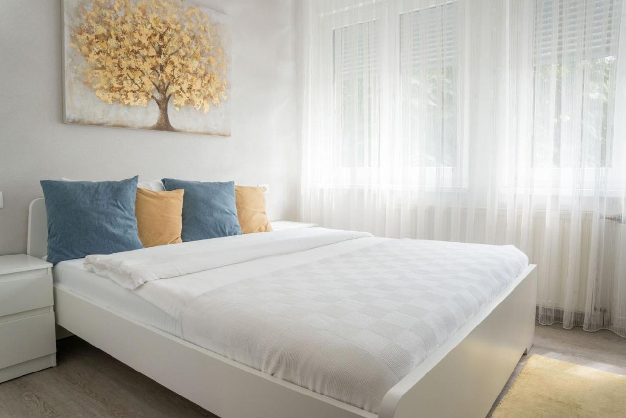 לובליאנה Hotel Morea מראה חיצוני תמונה
