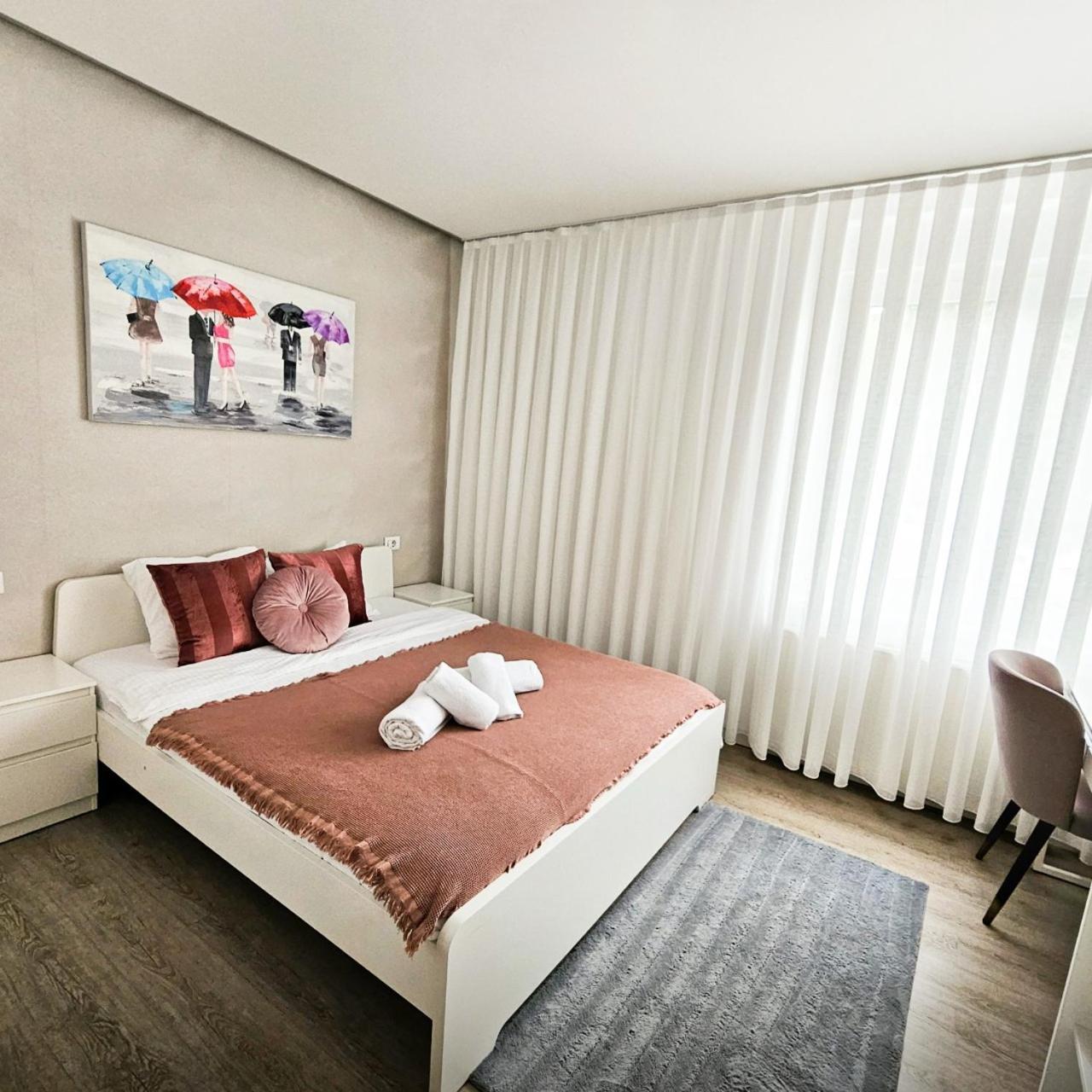 לובליאנה Hotel Morea מראה חיצוני תמונה