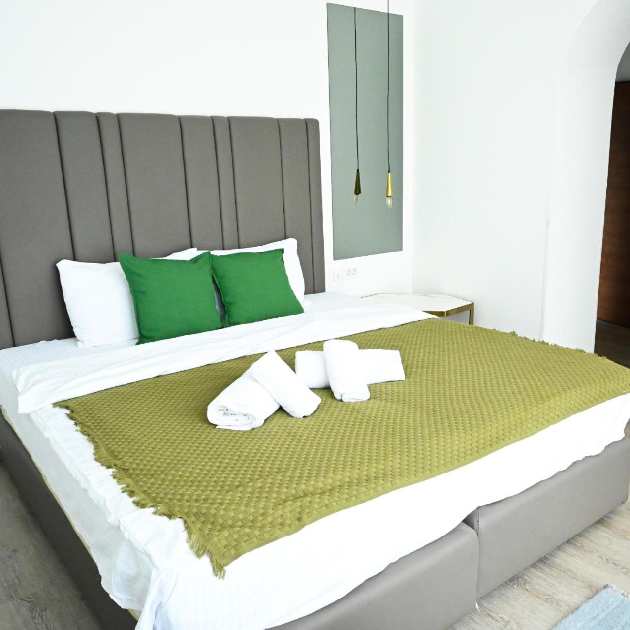לובליאנה Hotel Morea מראה חיצוני תמונה