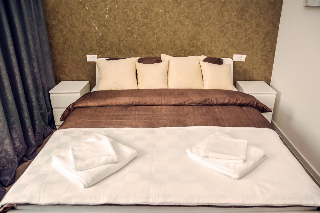 לובליאנה Hotel Morea מראה חיצוני תמונה