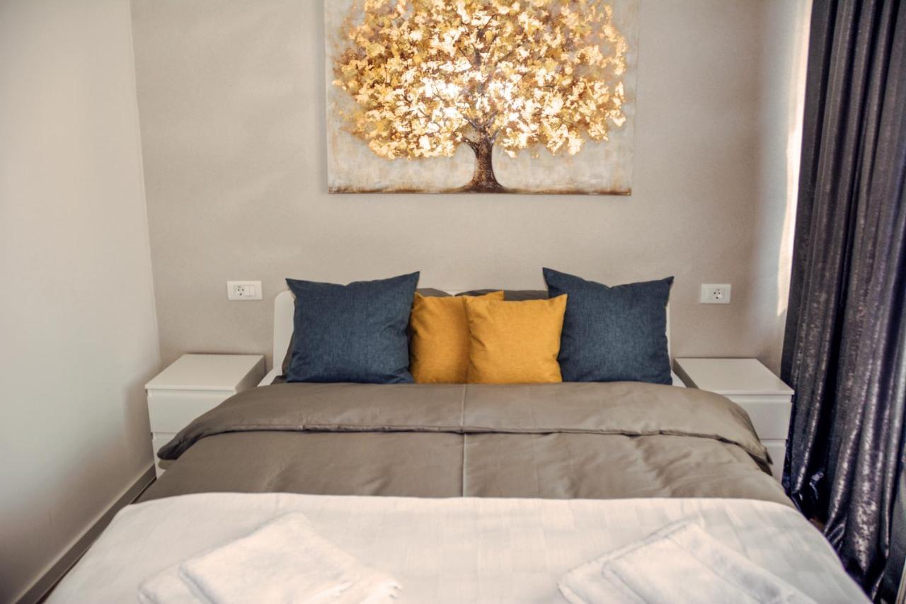 לובליאנה Hotel Morea מראה חיצוני תמונה