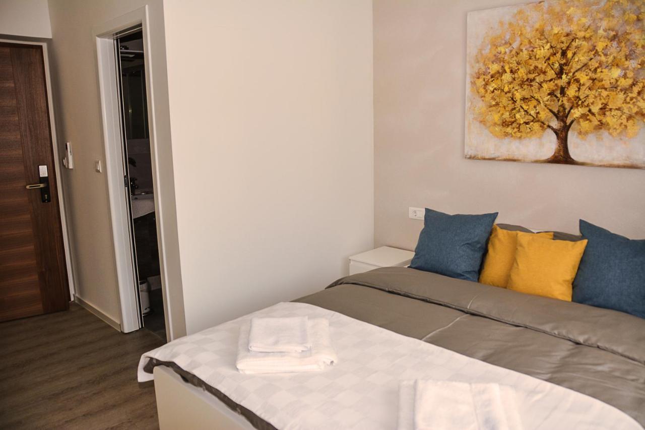 לובליאנה Hotel Morea מראה חיצוני תמונה